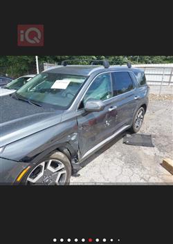 هيونداي باليسيد